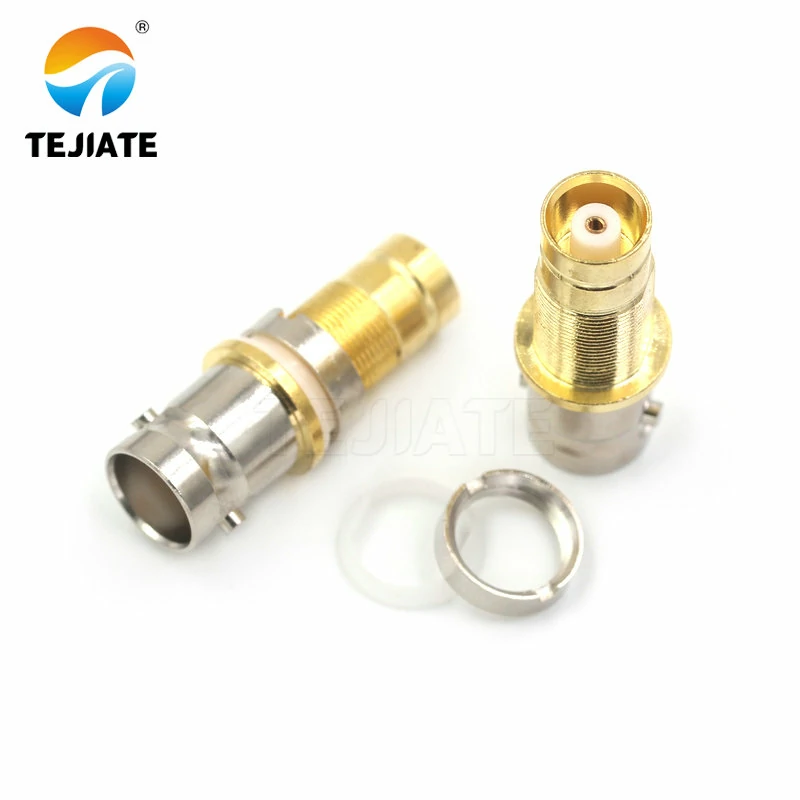 BNC-K type connector product picture BNC-K type connector product picture