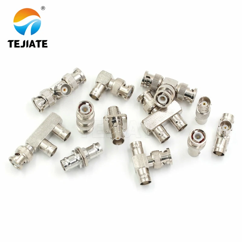 BNC Connectors: Overview, Uses, And Adapters
