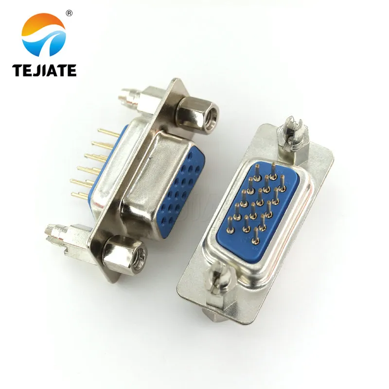 DisplayPort connector for digital video and audio transfer