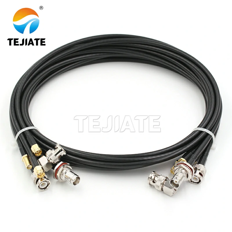 RG58 RF cable product image RG58 RF cable product image