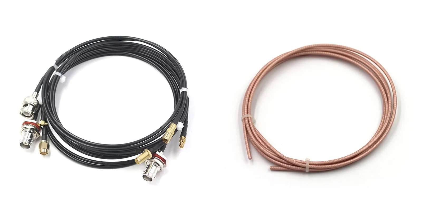Rf Cable Vs Coaxial Cable