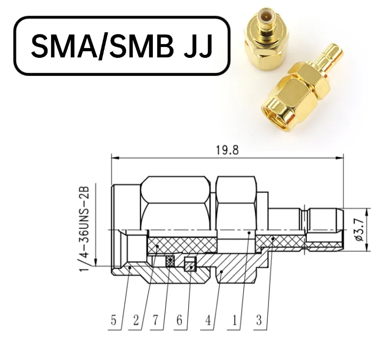 Sma Smb-jj Dimensions1