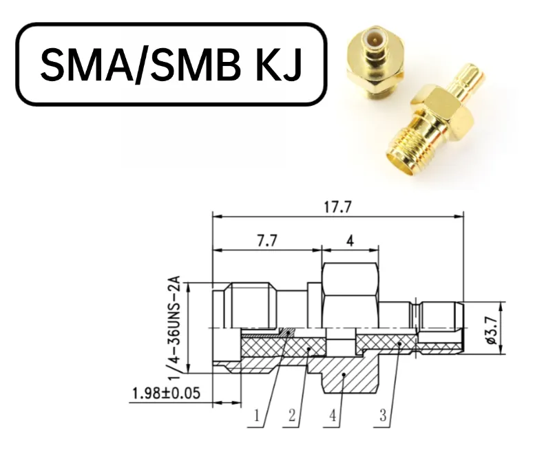 Sma Smb-kj Dimensions1