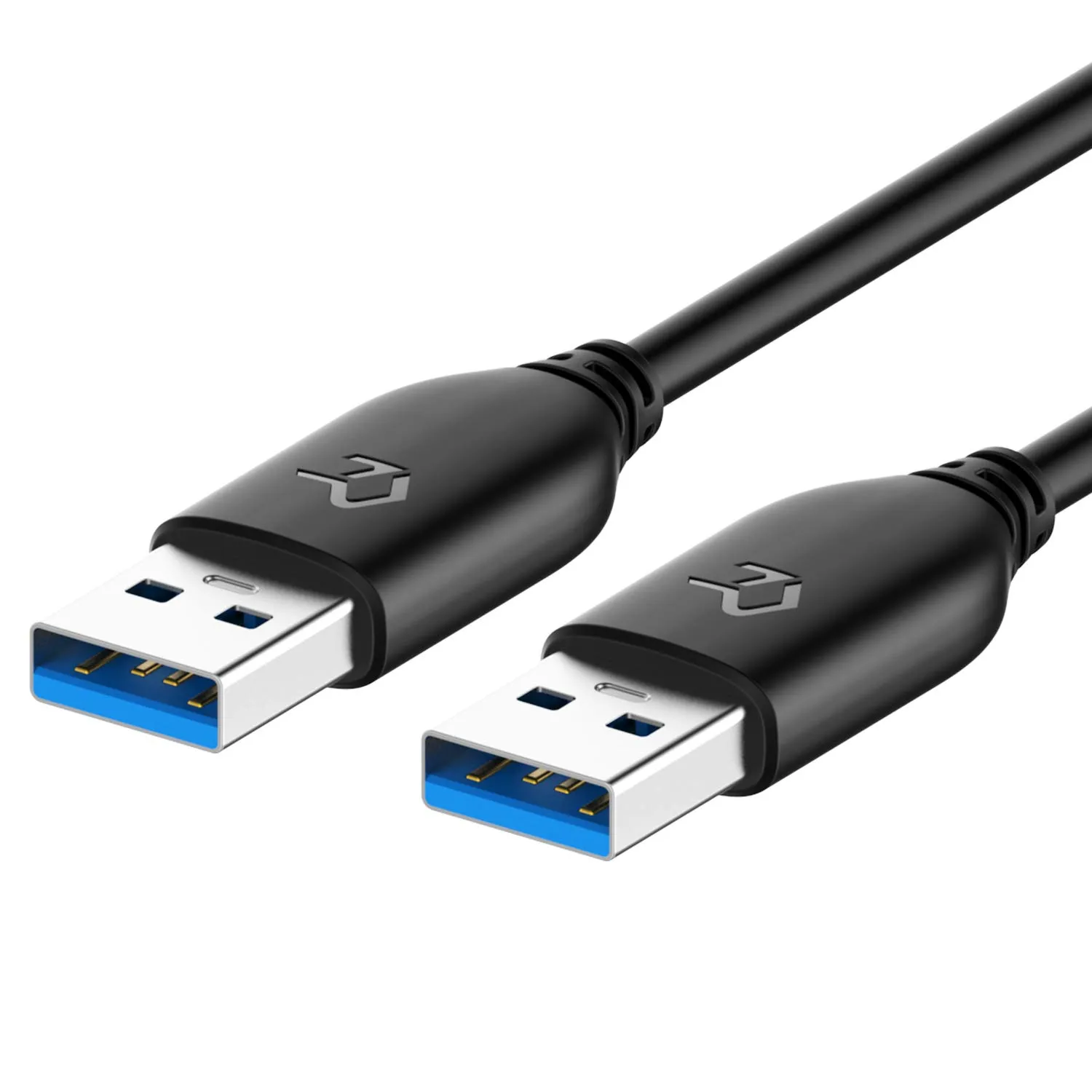 Standard USB Type-A interface for computers and hubs