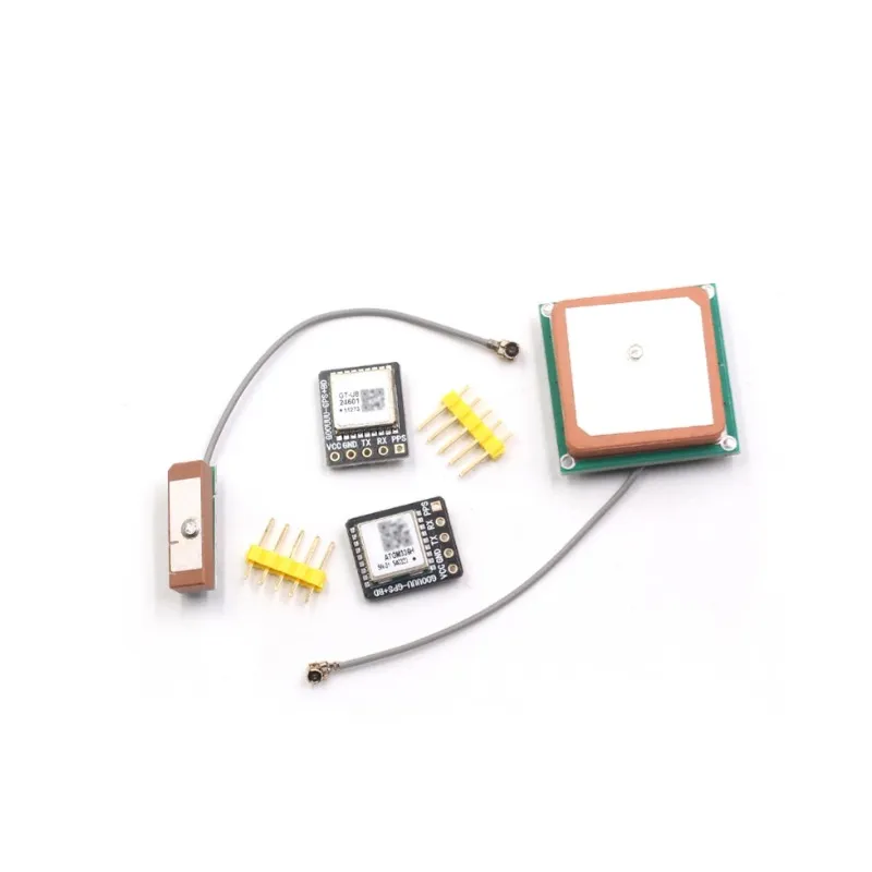 TEJTE GNSS smart antenna product with integrated receiver TEJTE GNSS smart antenna product with integrated receiver