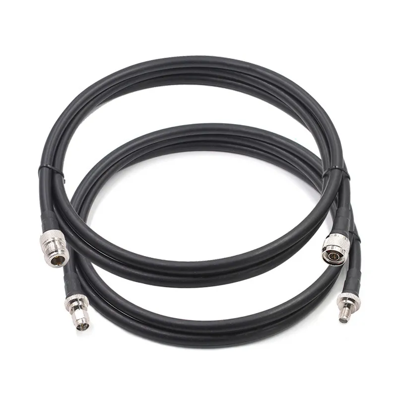 N-Type Connector for Outdoor RF Cables