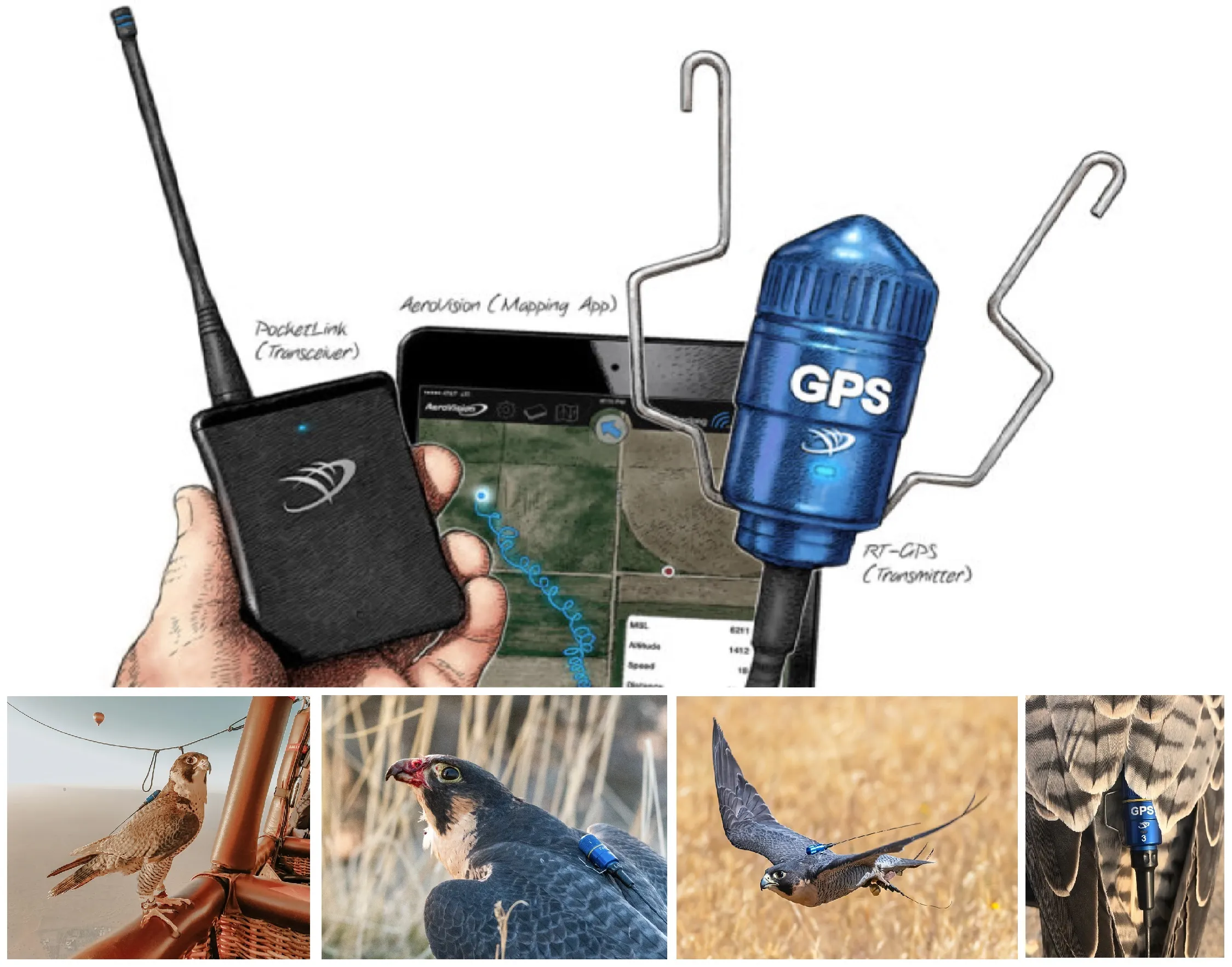 SMA Connector in GPS Applications SMA connectors used in GPS antennas and navigation devices