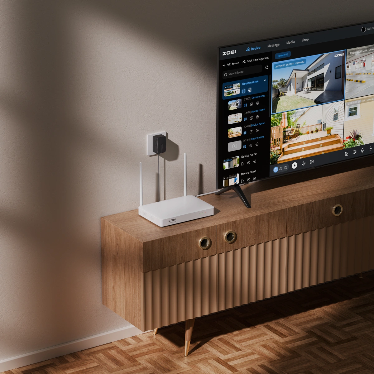 SMA Connector Applications in IoT SMA connectors used in IoT devices and GPS trackers