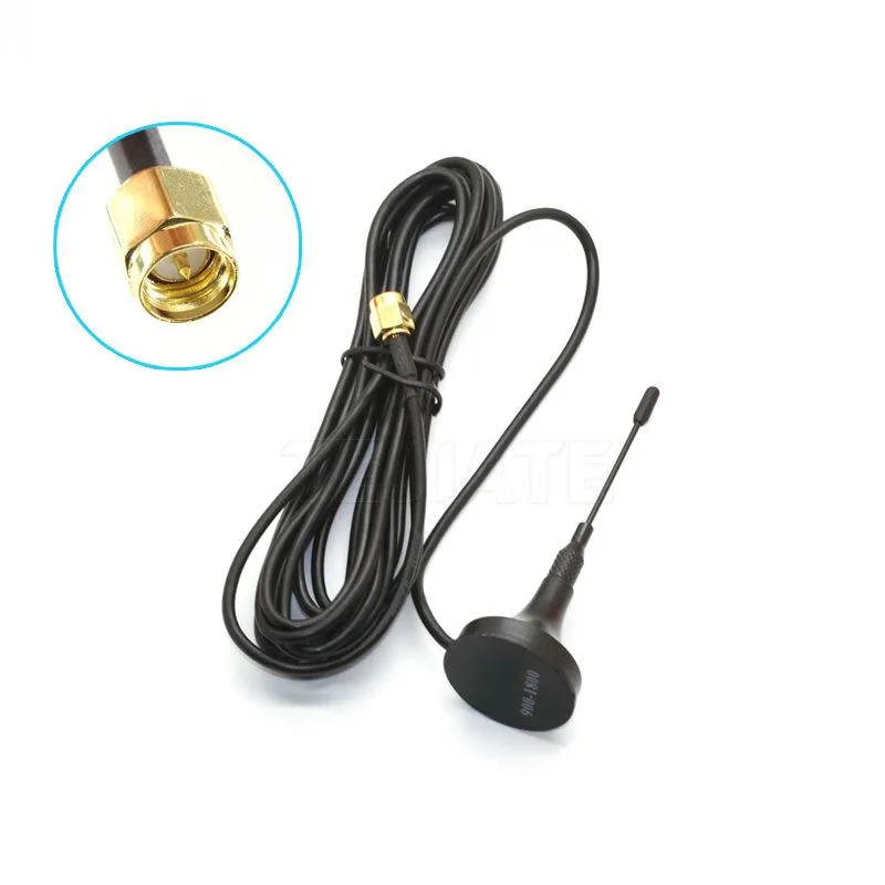 TEJTE external vehicle GPS antenna product with waterproof housing TEJTE external vehicle GPS antenna product with waterproof housing