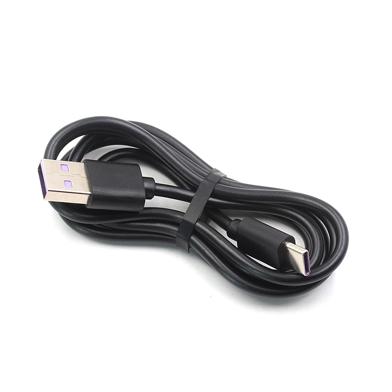 USB Cable Product Display USB cable product display showing various connector types and cable lengths