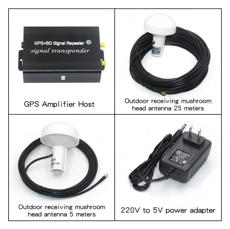 RG58 coaxial cable used in an outdoor GPS antenna installation, showing the thick black cable connected to a mushroom-head antenna. RG58 coaxial cable used in an outdoor GPS antenna installation, showing the thick black cable connected to a mushroom-head antenna.