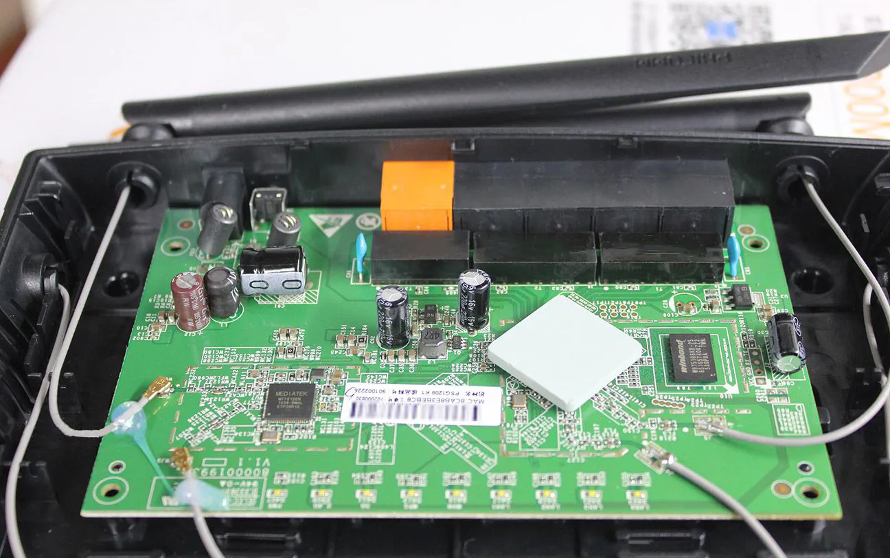 Mechanical vs Electrical Trade-off Real-world project example weighing SMA cable mechanical strength against electrical performance