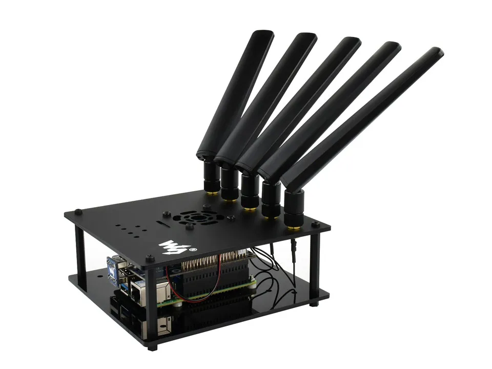 sma-connector-applications