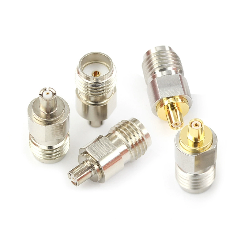 U.FL (IPEX) to SMA pigtail cable assembly