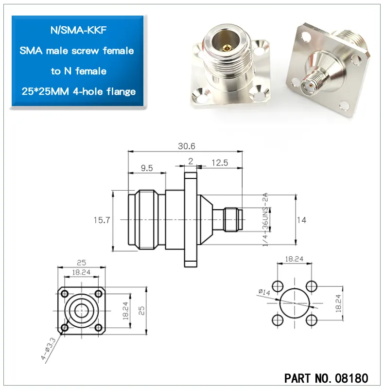 LMR-240 Waterproof Installation Example and Sealing Components