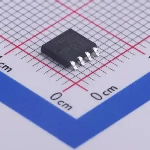 Gate driver topology diagram for driving dual N-channel MOSFETs like the BUK7K6R8-40E,115