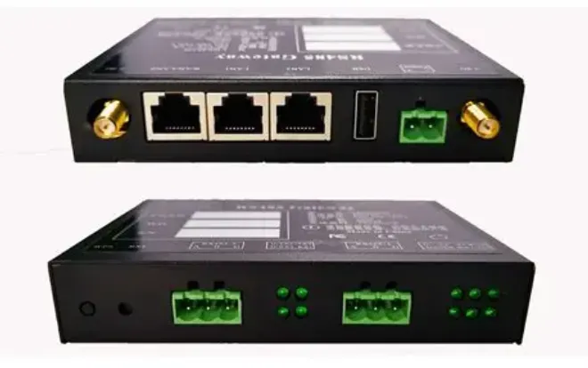 2x2, 3x3, 4x4 MIMO router port mapping and pairing diagram