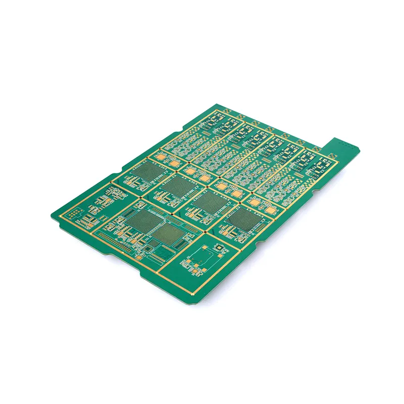 Optimized PCB layout diagram for dual N-channel MOSFETs like BUK7K6R8-40E,115