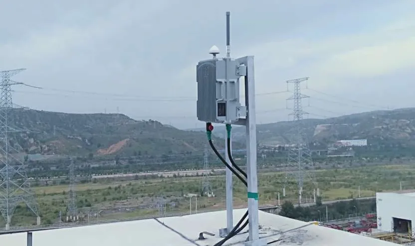 TEJTE IP67-rated connectors in harsh environment applications like outdoor base stations and vehicle-mounted telemetry units