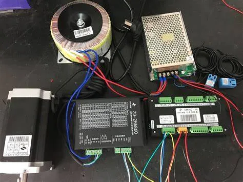 Application example diagram of a 12V rail powering fans, pumps, or small motors. Application example diagram of a 12V rail powering fans, pumps, or small motors.