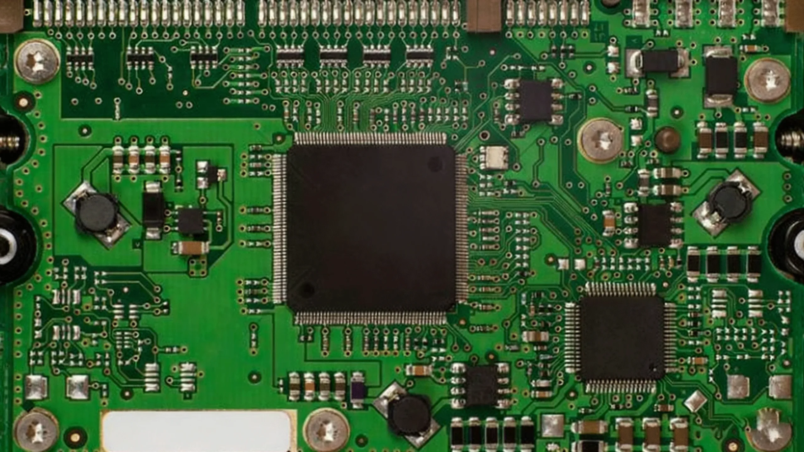 Simplified 5 V system diagram showing rail, GPIO, button, and UART lines protected by PESD5V0S1BAF near connectors Simplified 5 V system diagram showing rail, GPIO, button, and UART lines protected by PESD5V0S1BAF near connectors