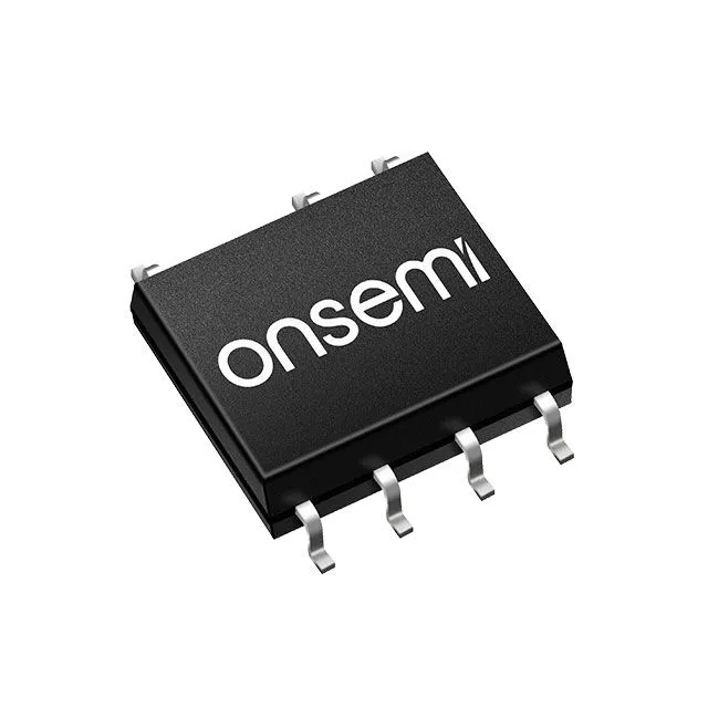 Comparison diagram of pinout configuration between NCP1207BDR2G and a typical 12V/2A flyback design controller. Comparison diagram of pinout configuration between NCP1207BDR2G and a typical 12V/2A flyback design controller.