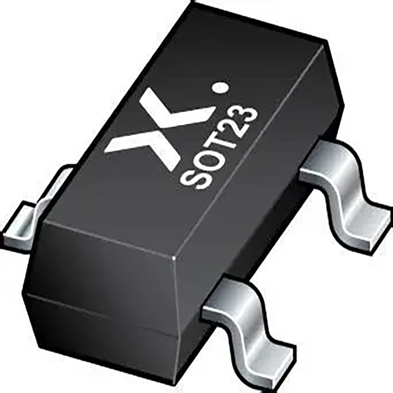 Recommended PCB layout and component placement for CAN bus ESD protection
