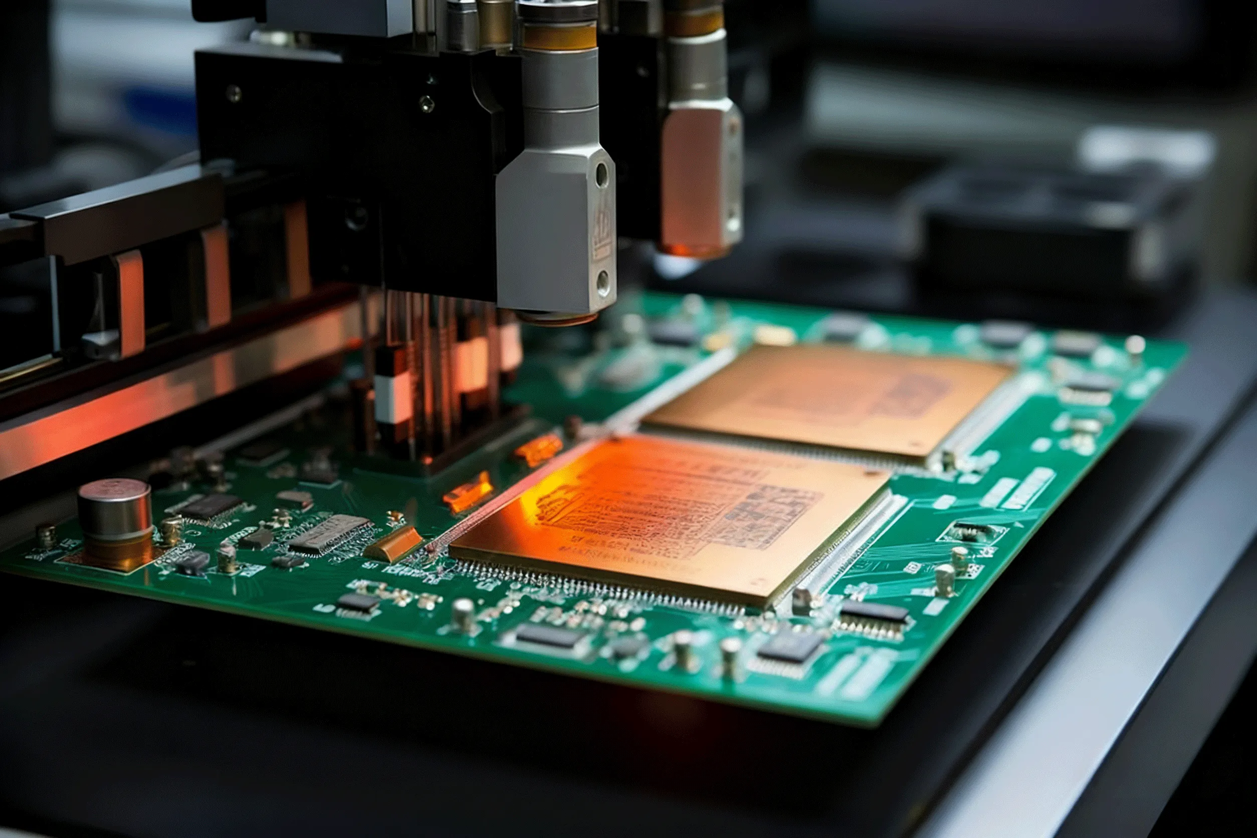 Good vs bad PCB layout for ESD diodes—close to the connector with dual ground vias vs long stubs and distant ground Good vs bad PCB layout for ESD diodes—close to the connector with dual ground vias vs long stubs and distant ground