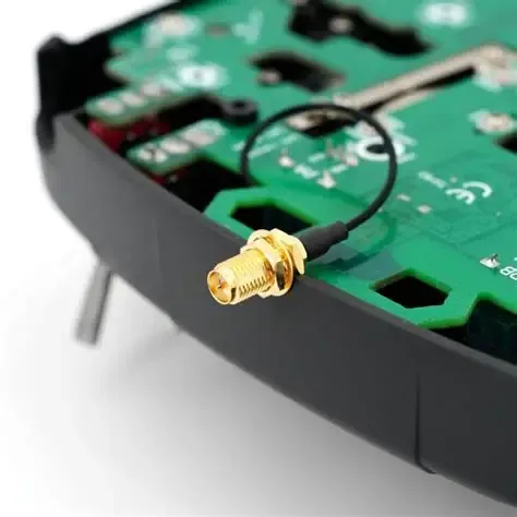 IP67 Weatherproofing Details for N-Type Connectors IP67 Weatherproofing Details for N-Type Connectors