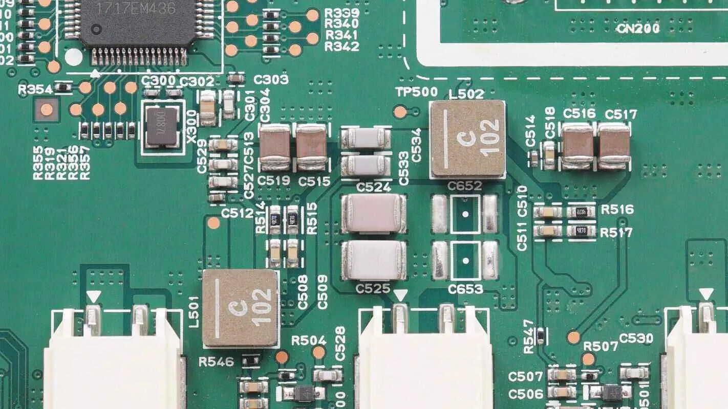 2024–2025 logic-level MOSFET design checklist: low Qg, low Rds(on), thermal margin
