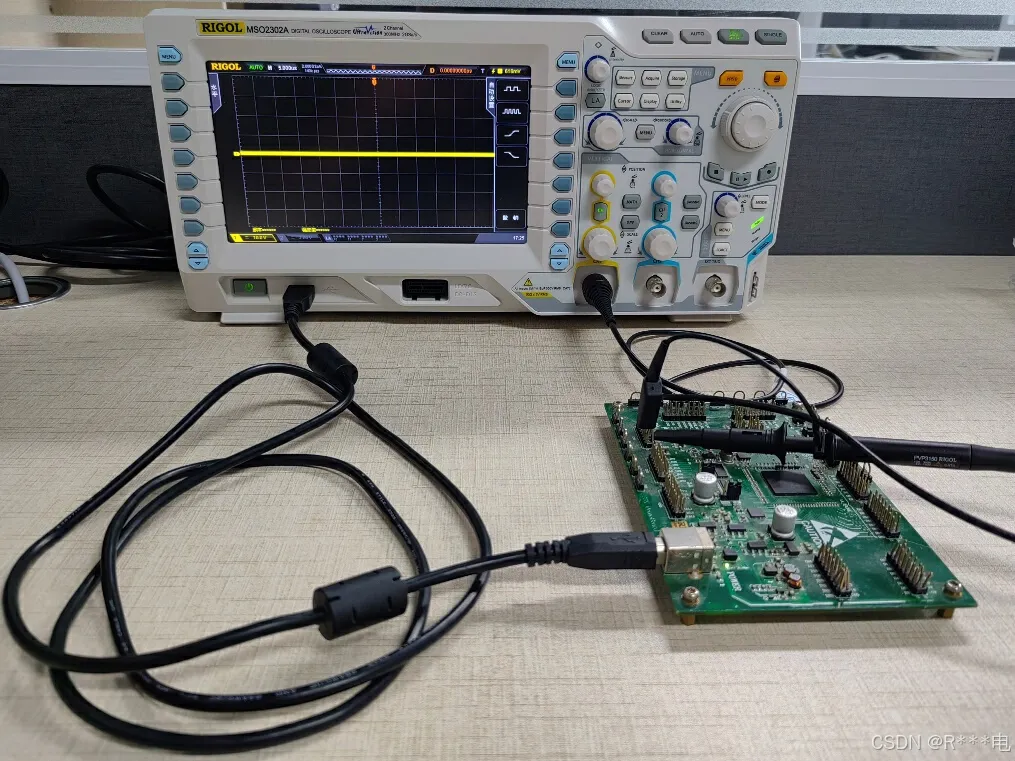 Bench testing of MMBT3904LT1G in SOT-23 with scope and SMU—measuring VCE(sat), gain, switching waveforms Bench testing of MMBT3904LT1G in SOT-23 with scope and SMU—measuring VCE(sat), gain, switching waveforms