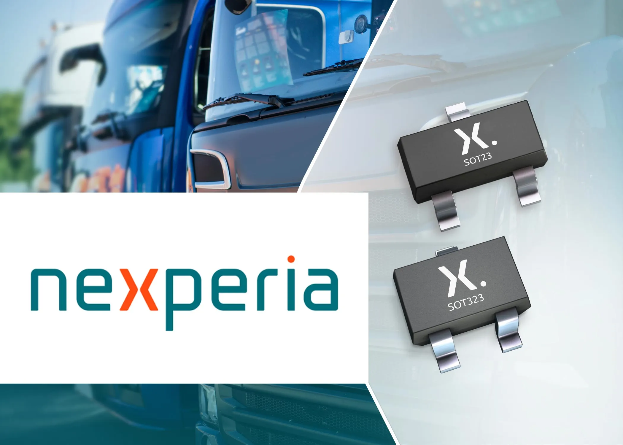 BUK9Y29-40E,115 MOSFET in 12V automotive applications BUK9Y29-40E,115 MOSFET in 12V automotive applications