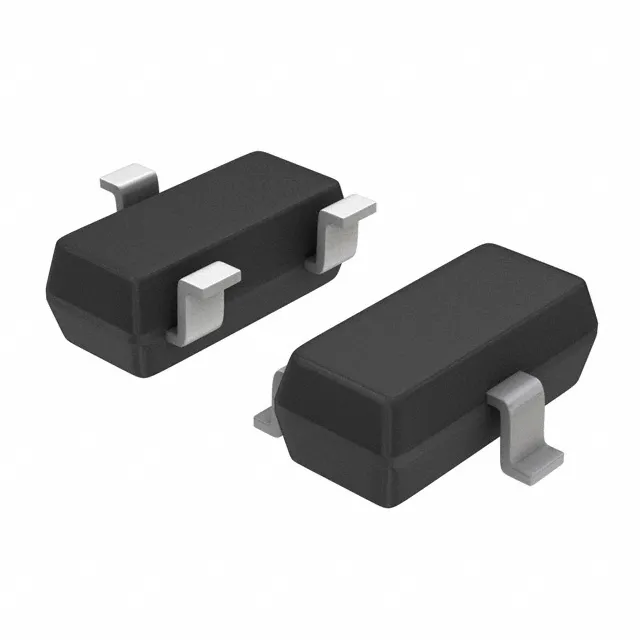onsemi NUP2105L TVS diode in SOT-23 package. onsemi NUP2105L TVS diode in SOT-23 package.