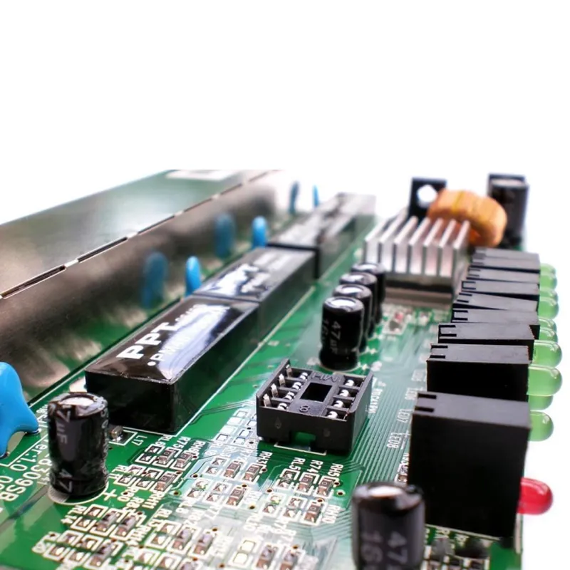 Chart or physical comparison diagram illustrating the selection trade-offs for inductors and Schottky diodes in a 12V to 5V buck converter. Chart or physical comparison diagram illustrating the selection trade-offs for inductors and Schottky diodes in a 12V to 5V buck converter.