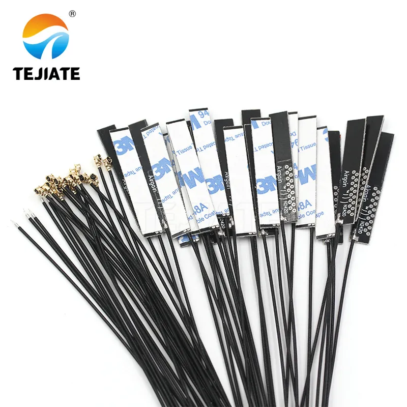 Internal FPC and PCB antennas diagram: showing their slim-profile integration in tablets, gateways, and compact IoT modules. Internal FPC and PCB antennas diagram: showing their slim-profile integration in tablets, gateways, and compact IoT modules.