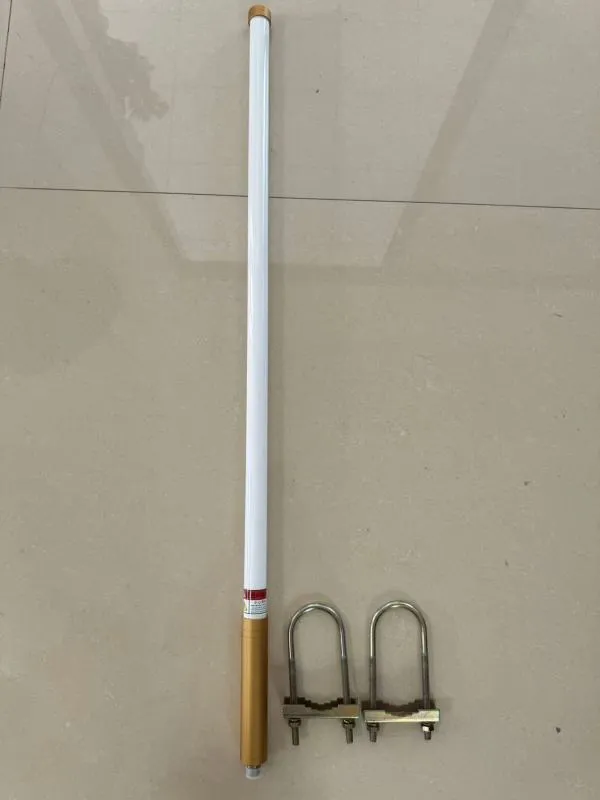 Workflow diagram for post-installation validation of mast mount antenna. Workflow diagram for post-installation validation of mast mount antenna.