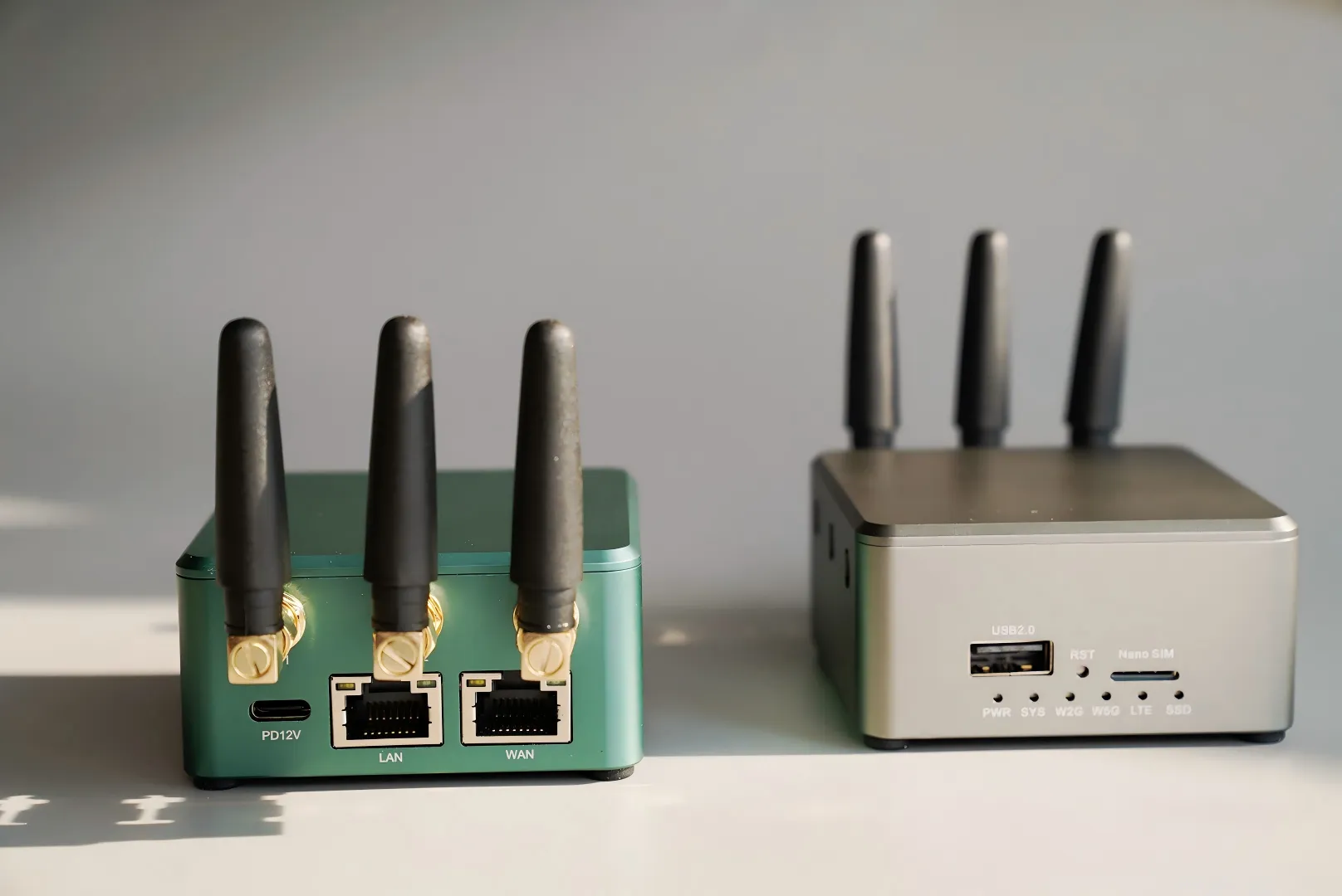 Introduction to RP-SMA connector application scenarios and common issues. Introduction to RP-SMA connector application scenarios and common issues.