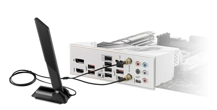 Typical application illustration of rubber duck antennas on routers, IoT gateways, and handheld devices Typical application illustration of rubber duck antennas on routers, IoT gateways, and handheld devices