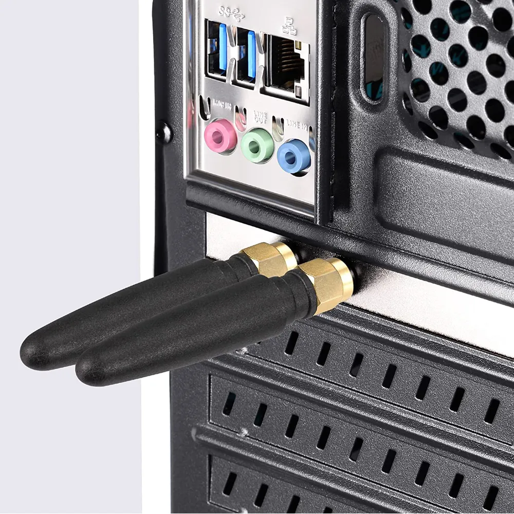 Rubber Duck Antenna Form Factor & Length Selection Rubber Duck Antenna Form Factor & Length Selection