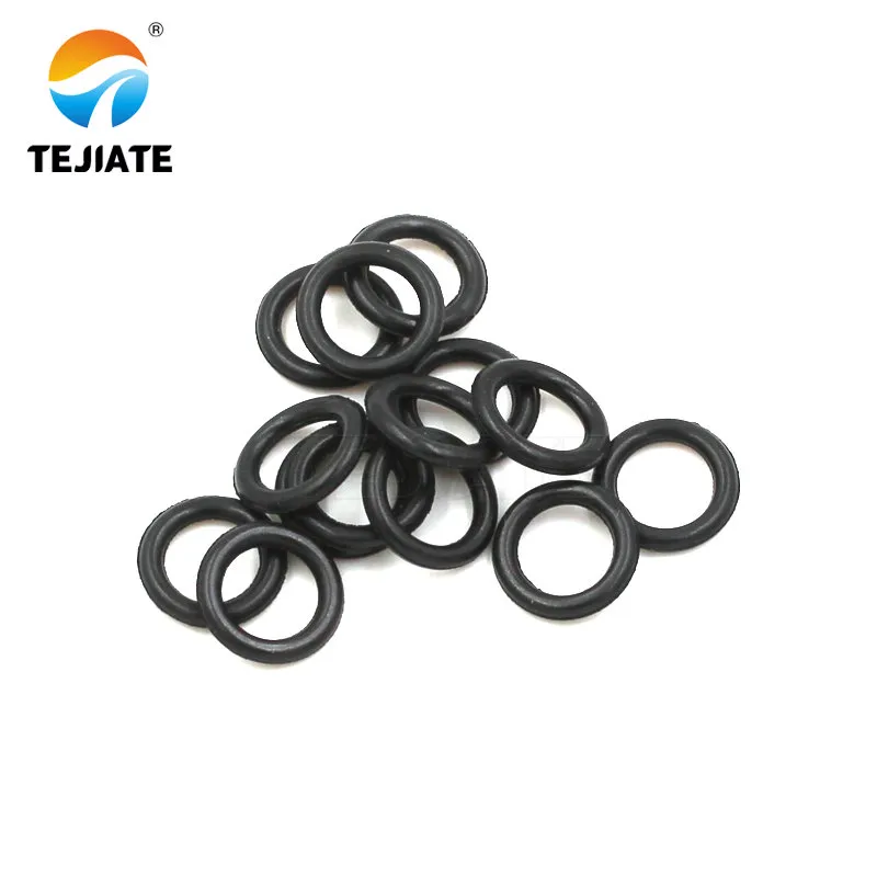 Product photo of a TEJIATE brand IP-rated antenna, highlighting the sealing gasket/O-ring at the connector base. Product photo of a TEJIATE brand IP-rated antenna, highlighting the sealing gasket/O-ring at the connector base.