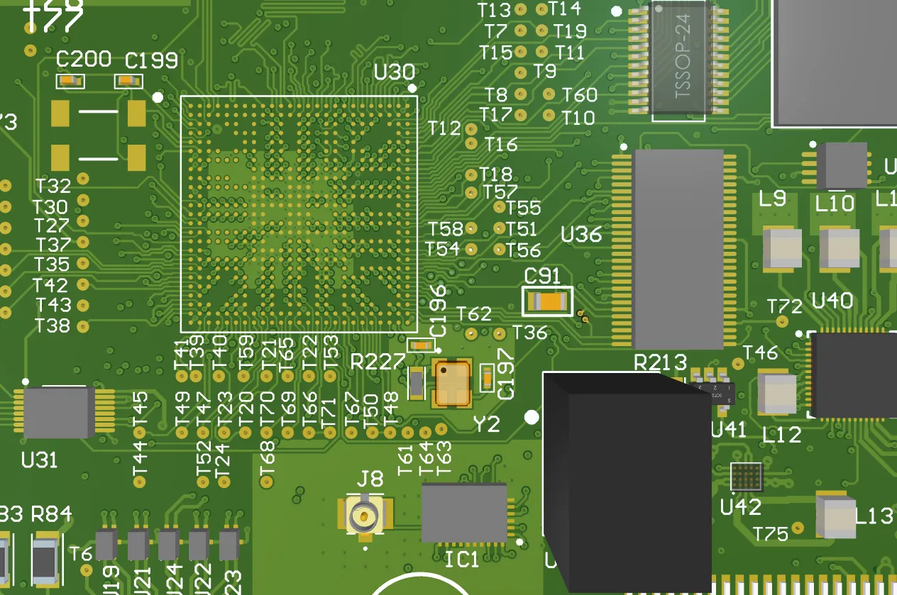 Diagram showing emerging multi-stage clamping and ESD protection schemes in USB-C interfaces and automotive systems. Diagram showing emerging multi-stage clamping and ESD protection schemes in USB-C interfaces and automotive systems.