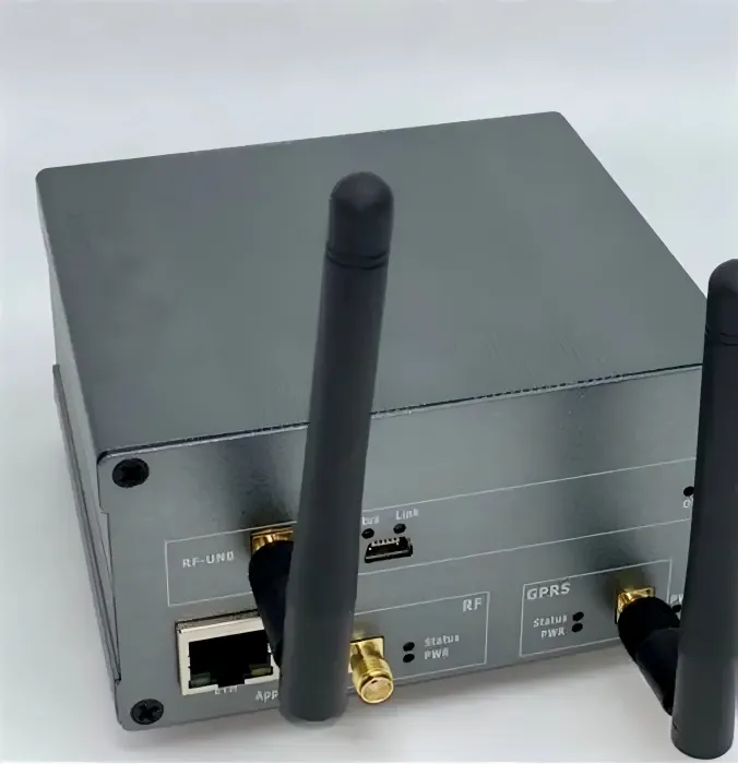 Examples of antenna cable end-to-end pairing Examples of antenna cable end-to-end pairing