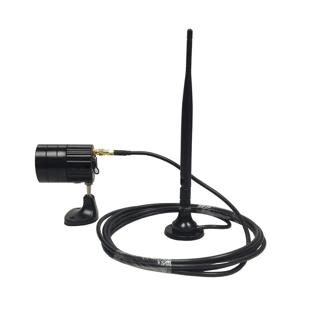 Schematic diagram of antenna extension application scenarios (wall penetration, rack mounting, outdoor) Schematic diagram of antenna extension application scenarios (wall penetration, rack mounting, outdoor)