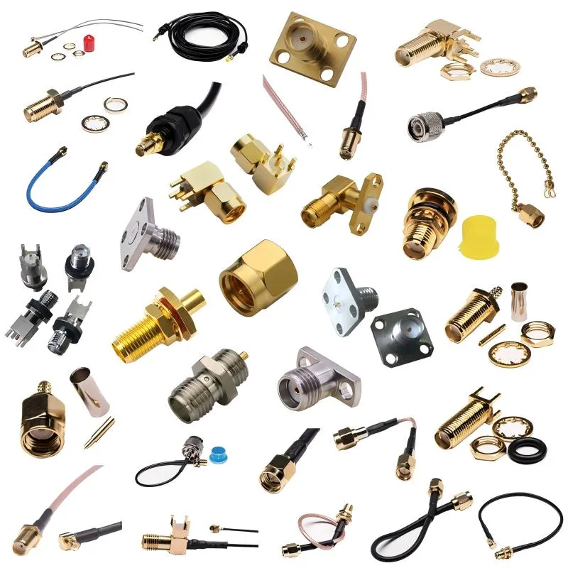 Comparison diagram of internal jumper vs. external extension cable application scenarios Comparison diagram of internal jumper vs. external extension cable application scenarios