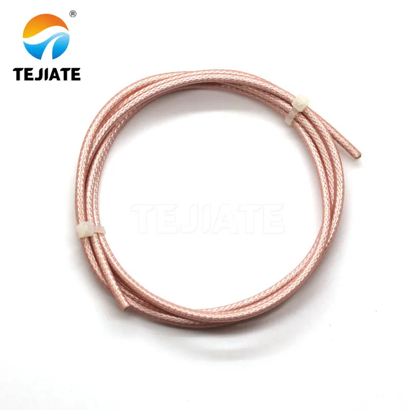 Diagram of typical internal application scenarios for RG316 cable in IoT, industrial, and telecom devices Diagram of typical internal application scenarios for RG316 cable in IoT, industrial, and telecom devices