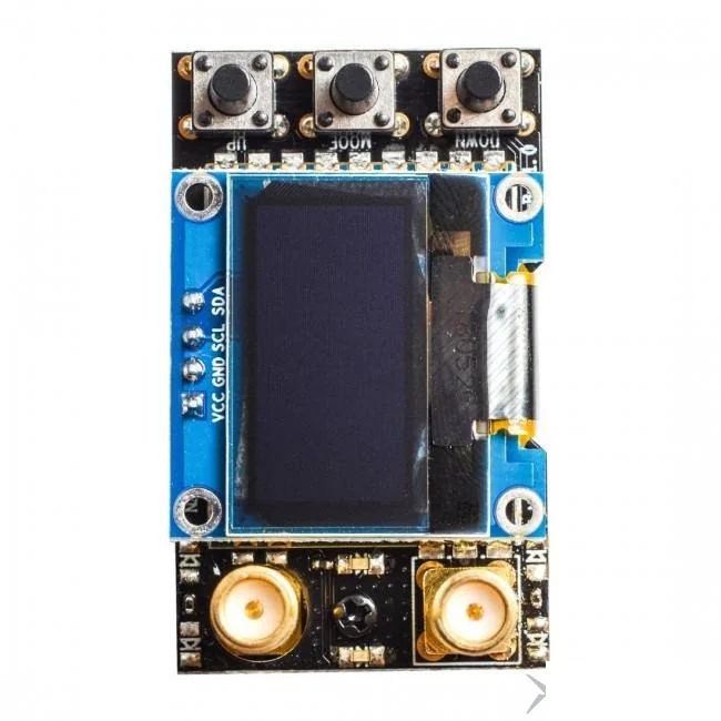 Directional antenna FPV receiver setup FPV receiver hardware chain - RF Antenna Directional antenna FPV receiver setup FPV receiver hardware chain for RF engineering applications