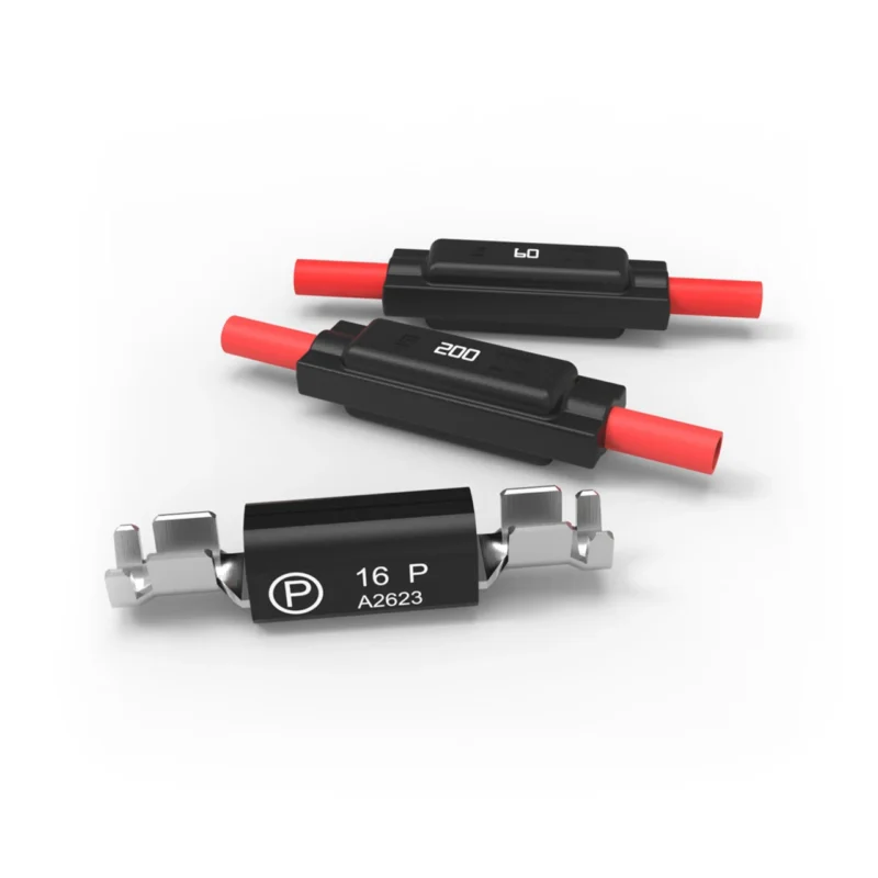 Different cartridge fuse designs with various current ratings for electrical protection Different cartridge fuse designs with various current ratings for electrical protection