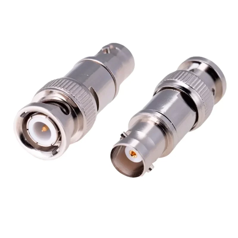 High frequency RF terminator connectors for microwave and RF applications High frequency RF terminator connectors for microwave and RF applications