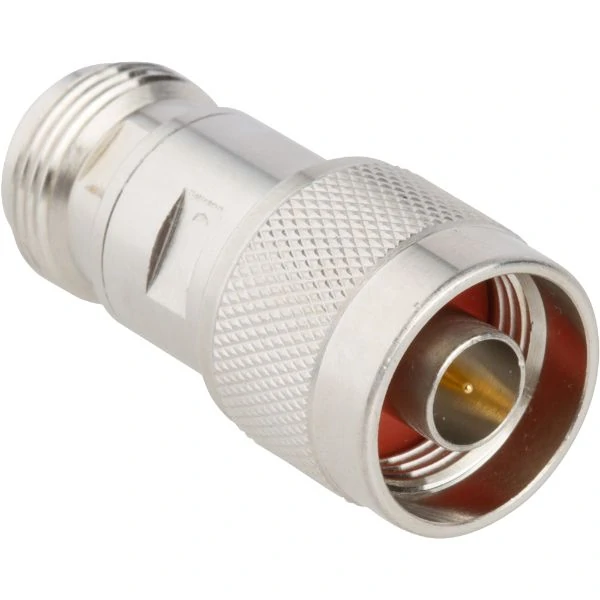 N type RF attenuator for coaxial signal level control and higher power RF applications N type RF attenuator for coaxial signal level control and higher power RF applications