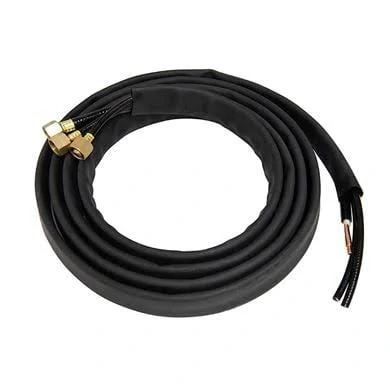 RF coaxial cable assembly for connecting a Wilkinson power divider to RF equipment RF coaxial cable assembly for connecting a Wilkinson power divider to RF equipment